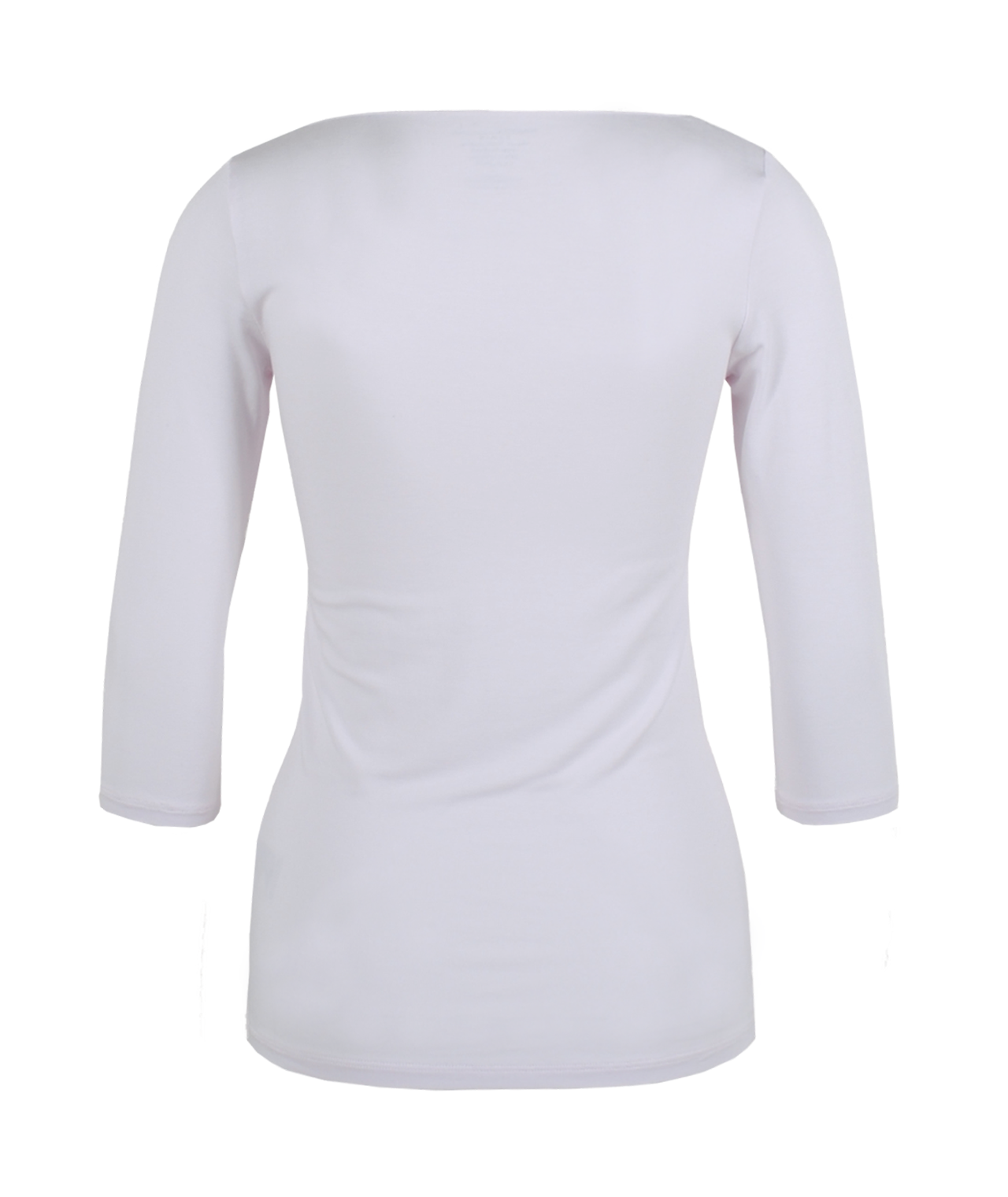 U-Shirt 3/4 Arm | rose