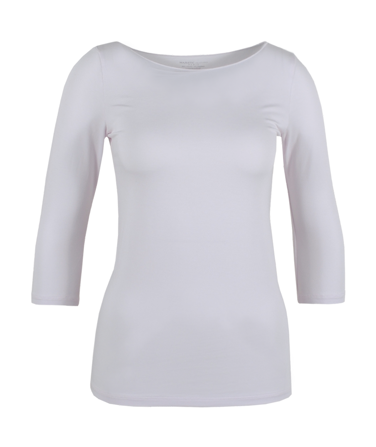 U-Shirt 3/4 Arm | rose