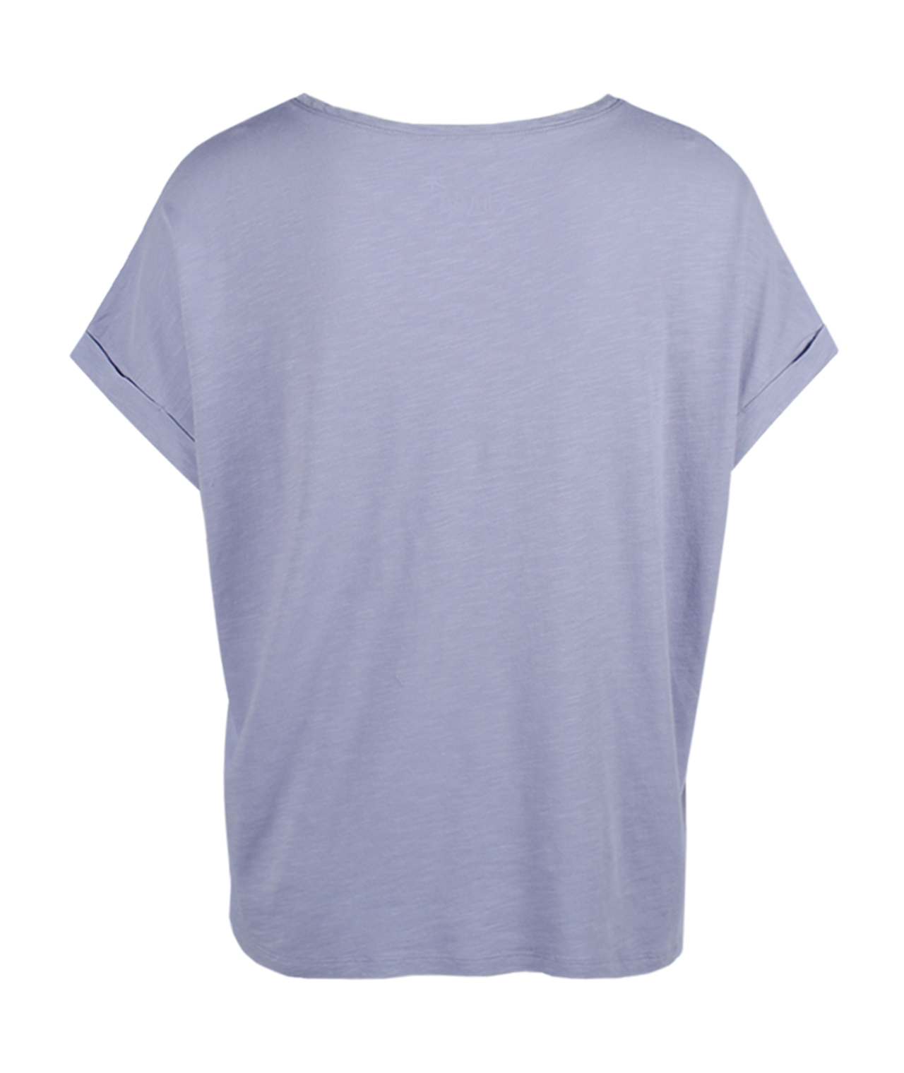 Shirt Basic | lavendel