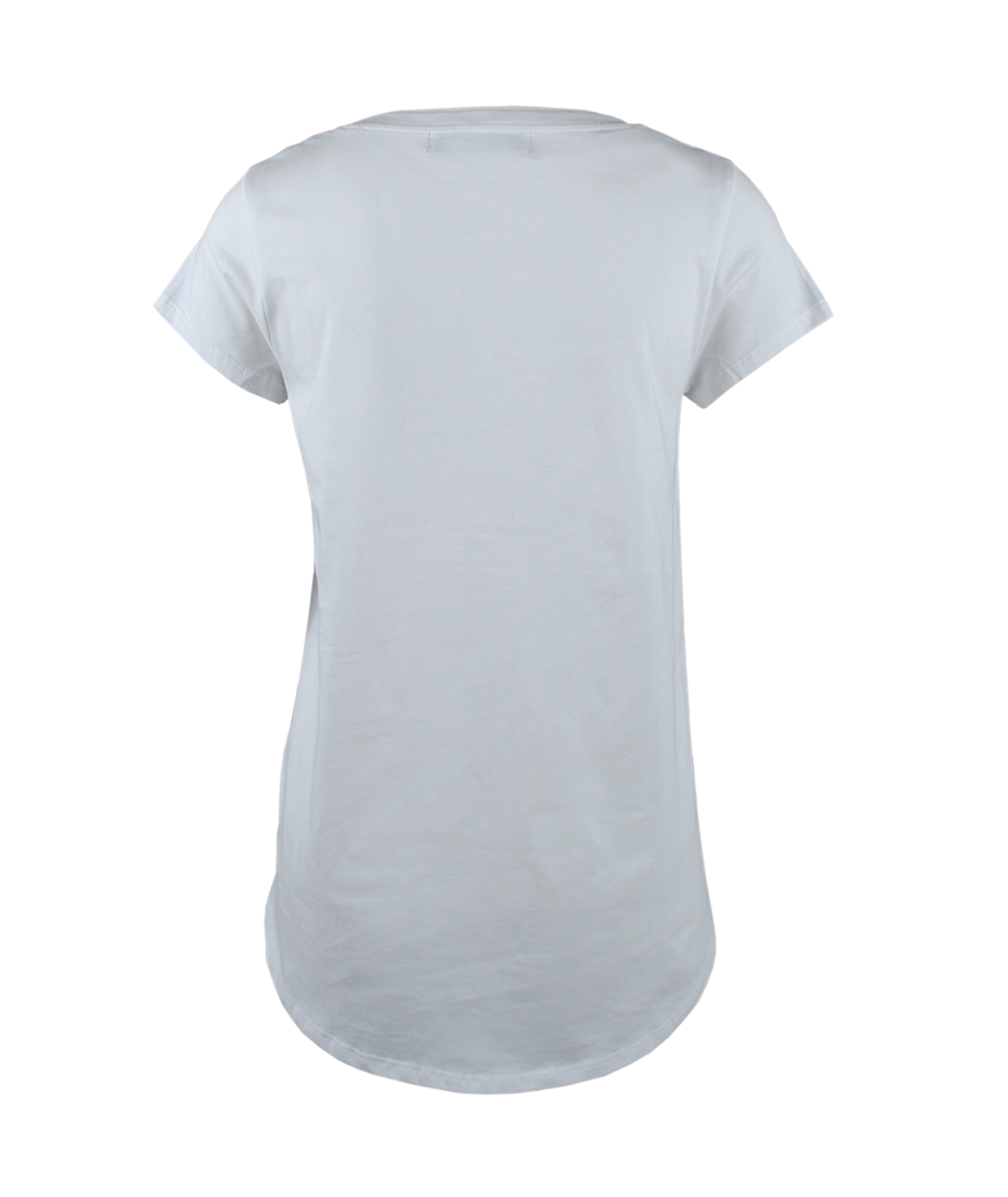 Shirt Fashion Girl | weiß