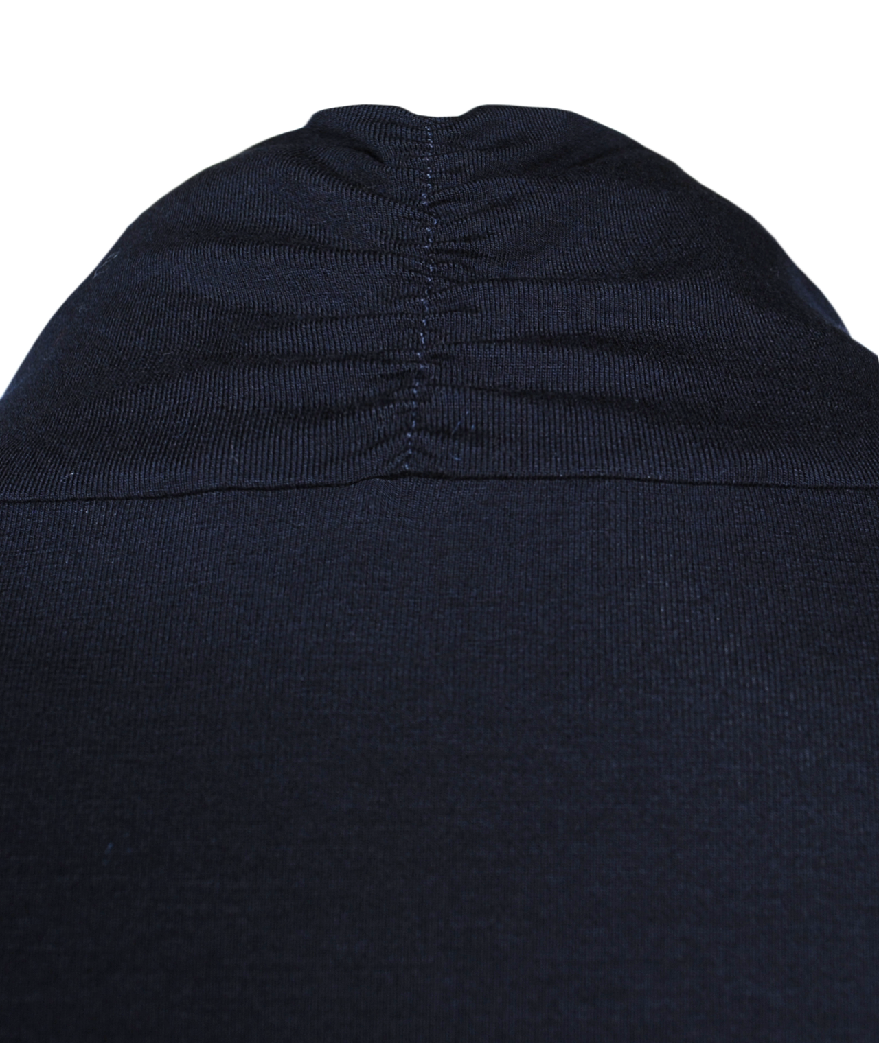 Shirt Viola | dunkelblau