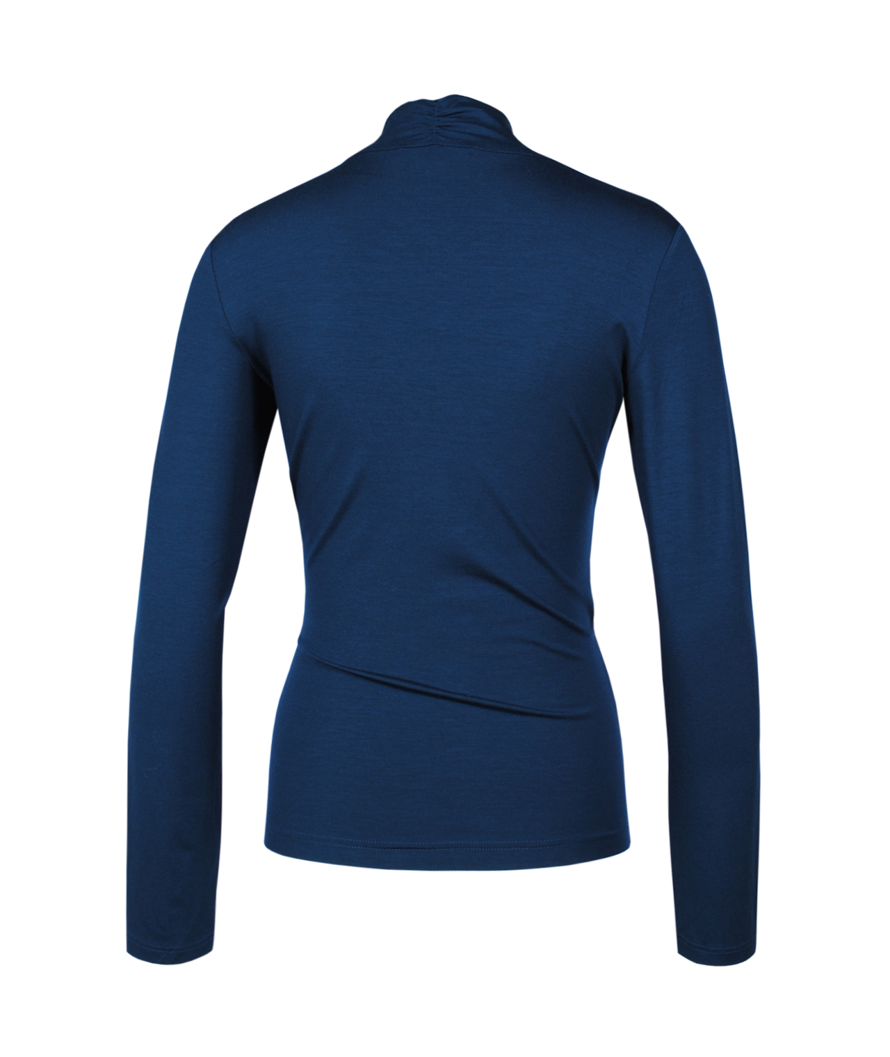 Shirt Viola | petrol
