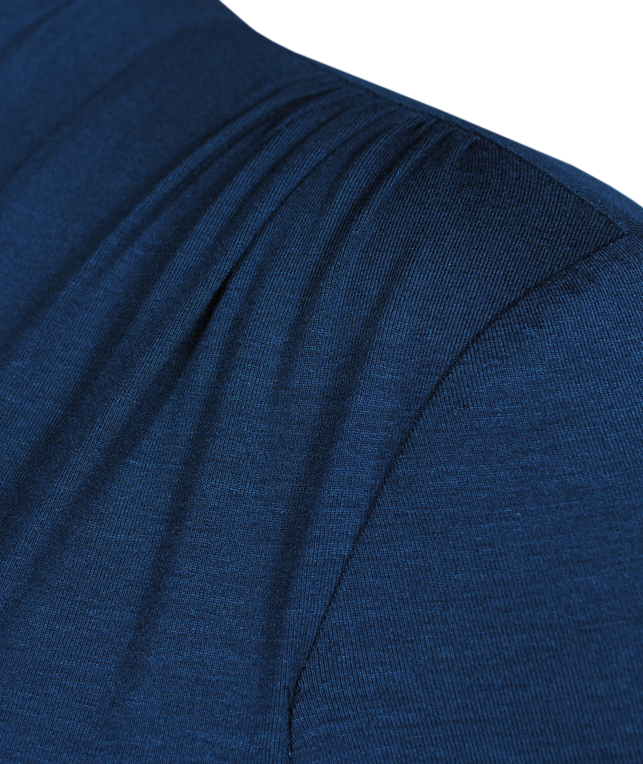 Shirt Viola | petrol