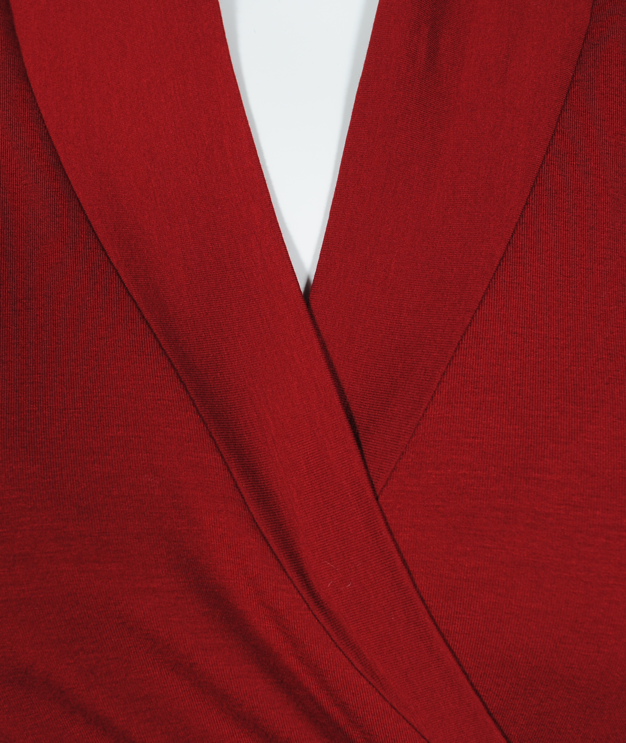 Shirt Viola | red