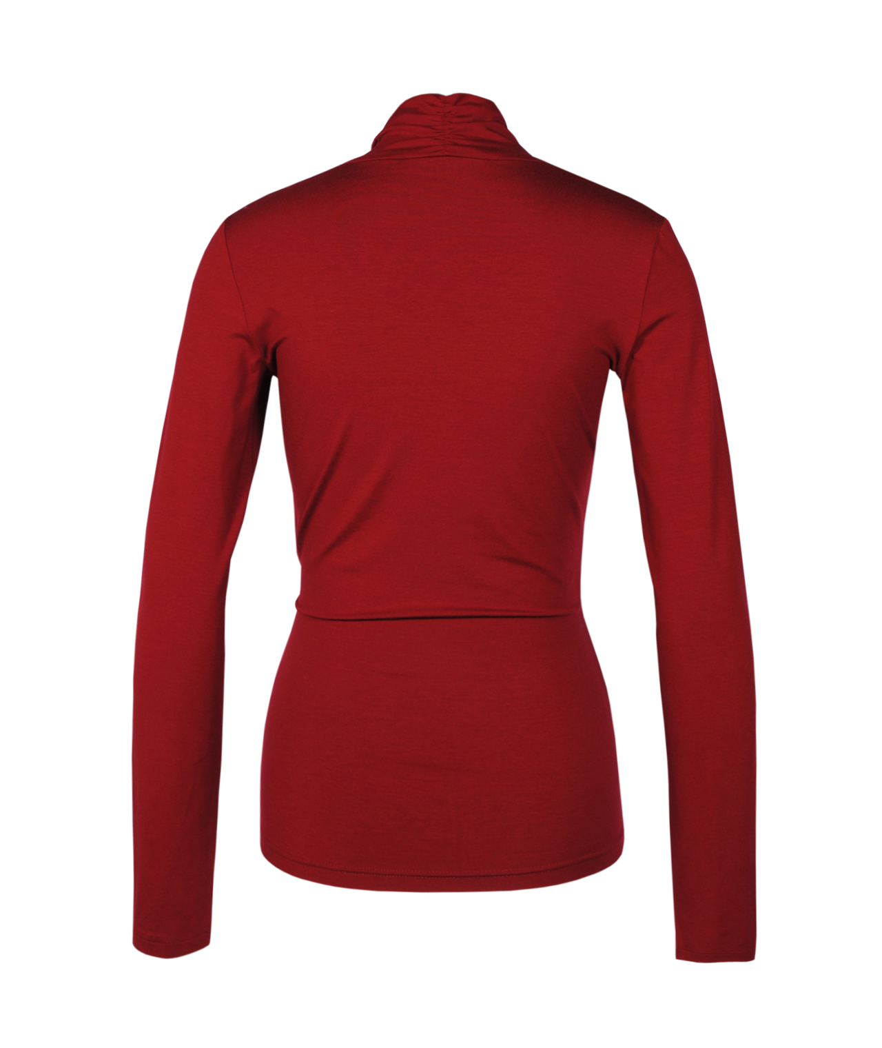Shirt Viola | red