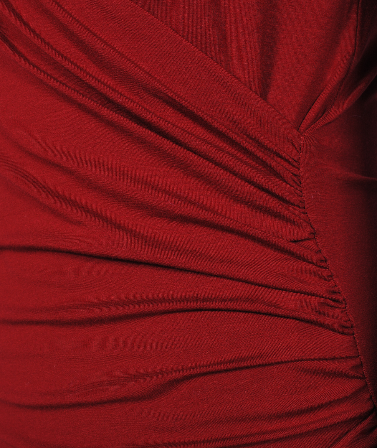 Shirt Viola | red