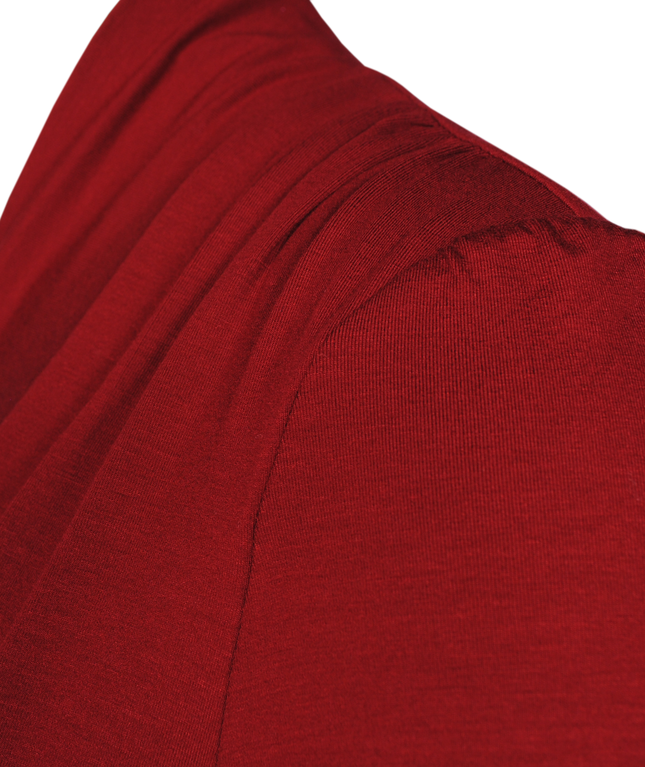 Shirt Viola | red