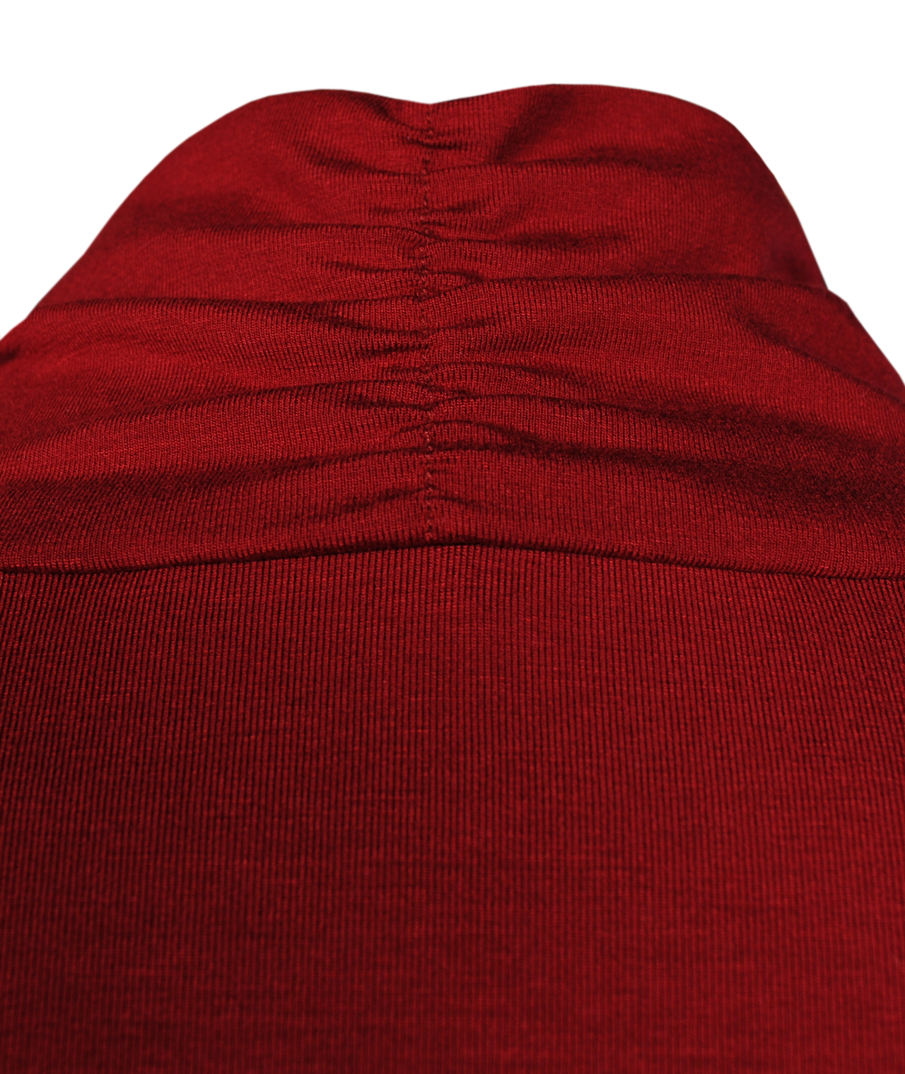 Shirt Viola | red