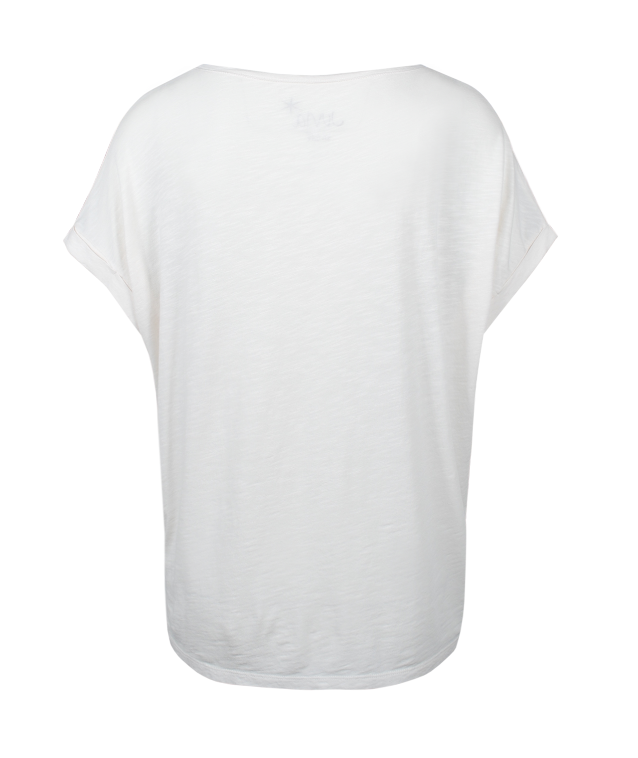 Shirt Basic | creme