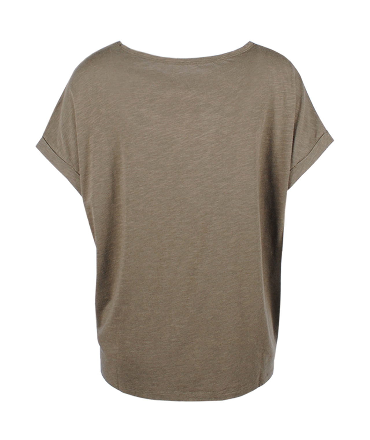 Shirt Basic | khaki