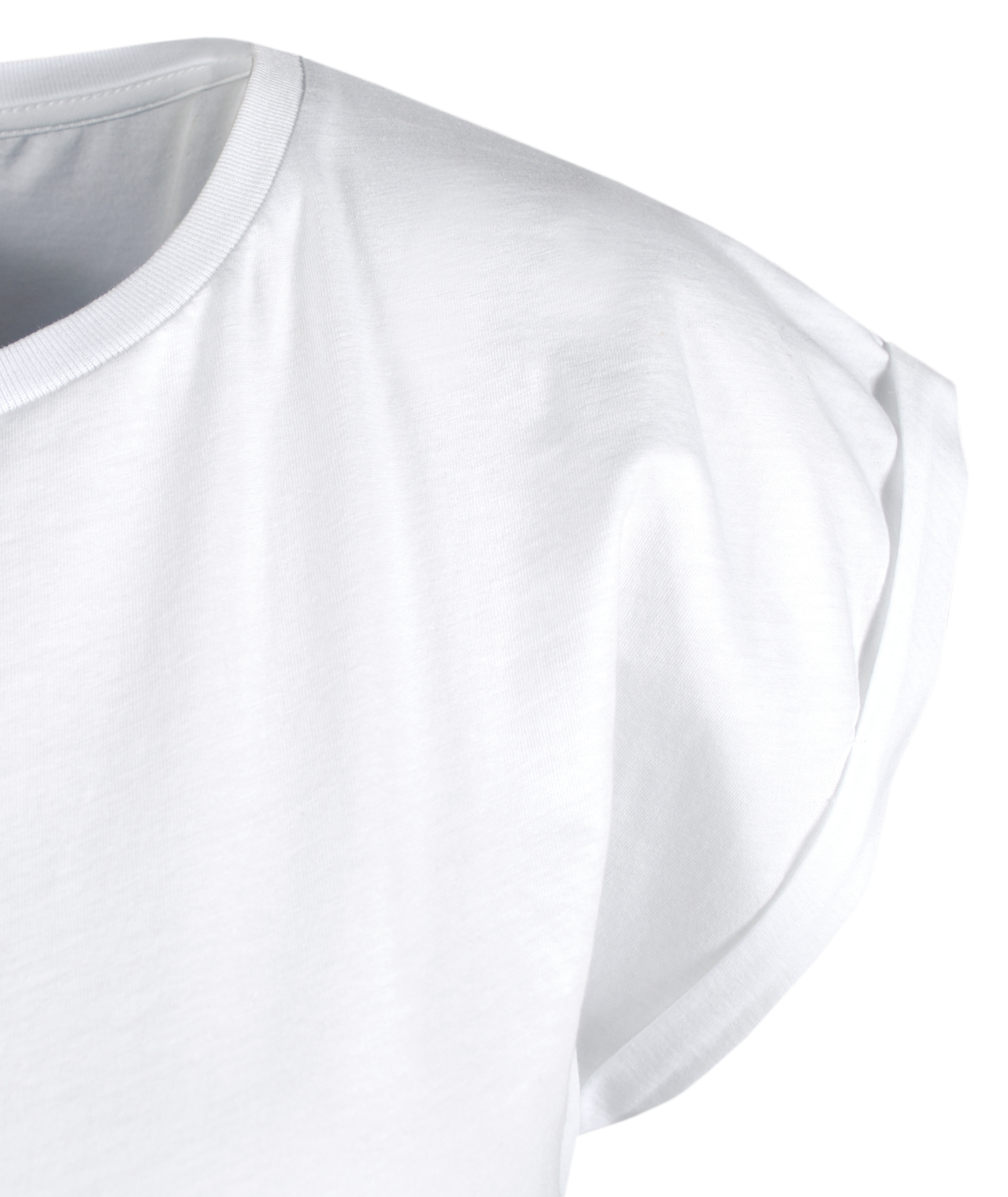 Shirt Little Lamb | weiß