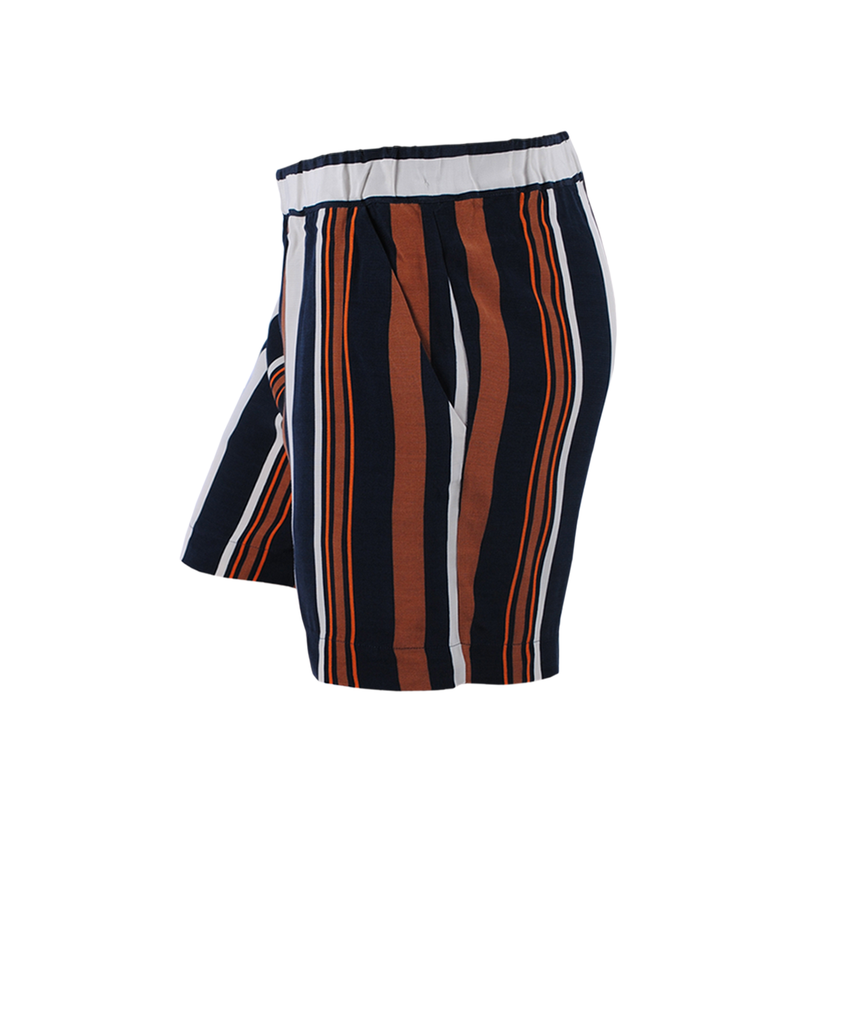 Shorts Noba | navy