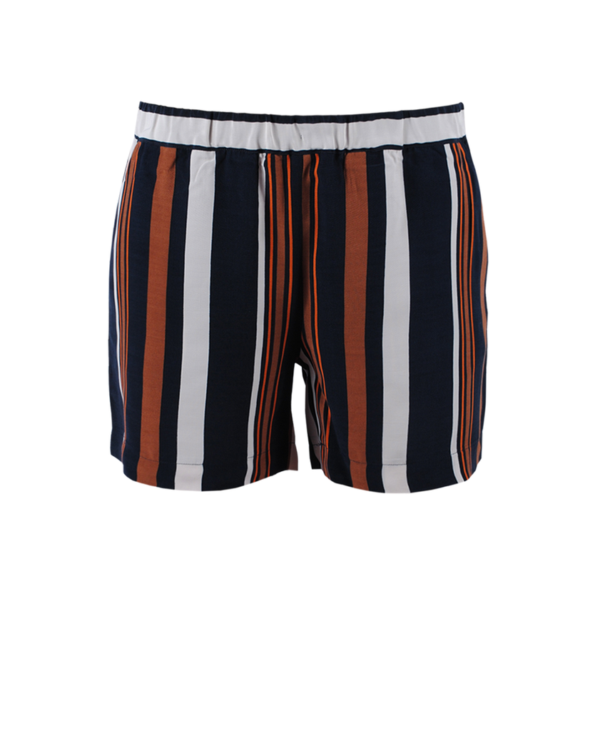 Shorts Noba | navy