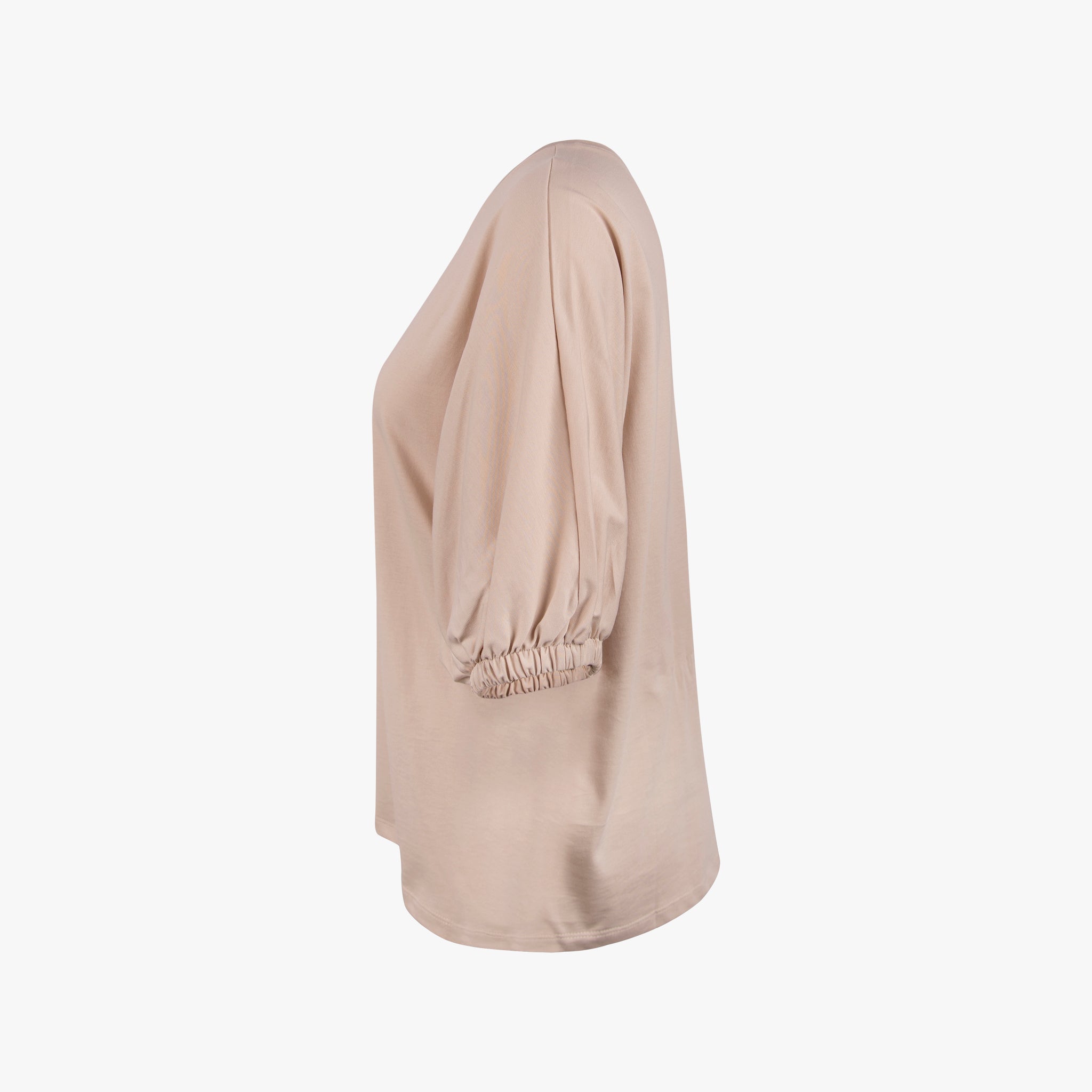 Skills & Genes Shirt | beige