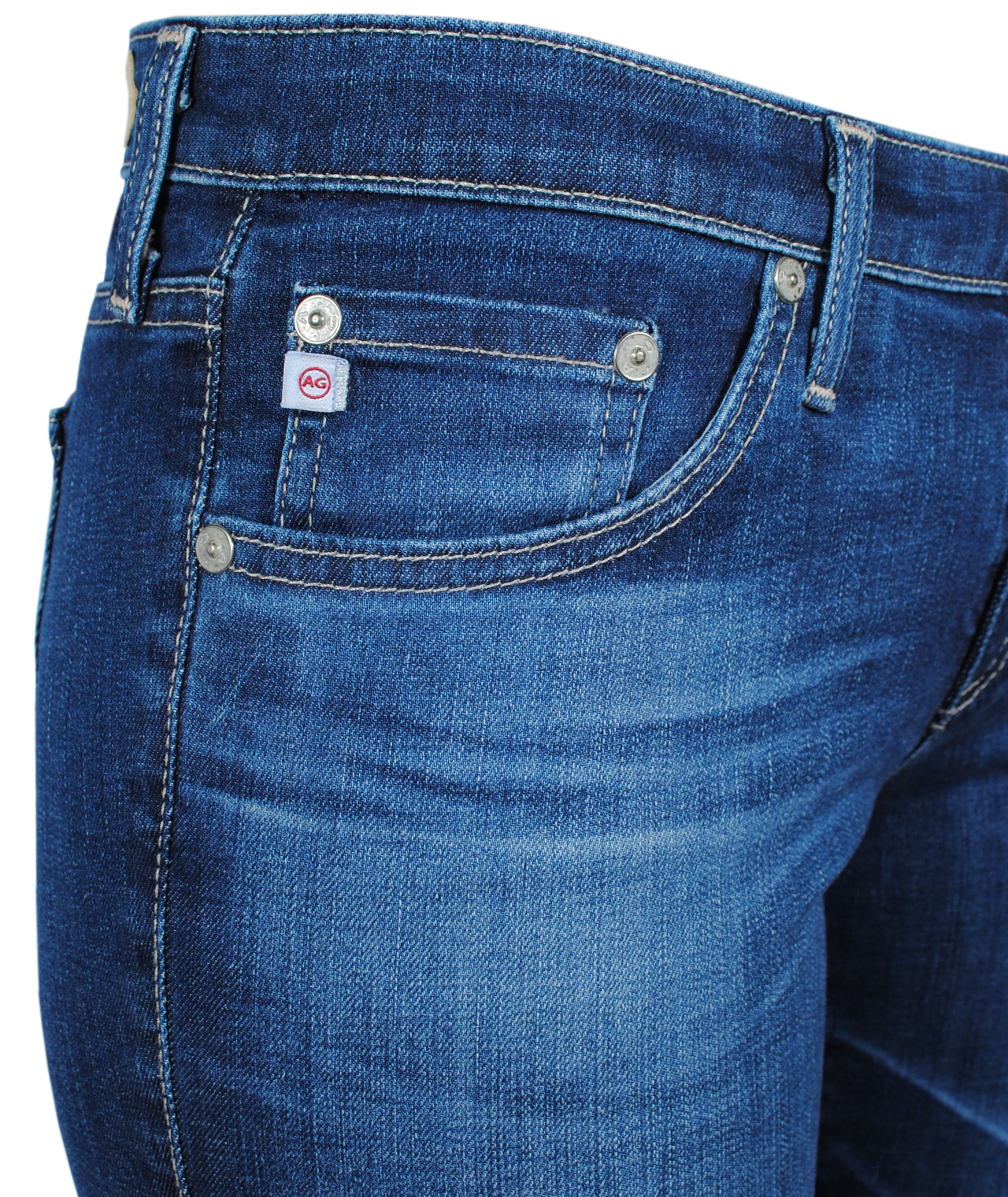 Skinny Jeans Stilt | denim