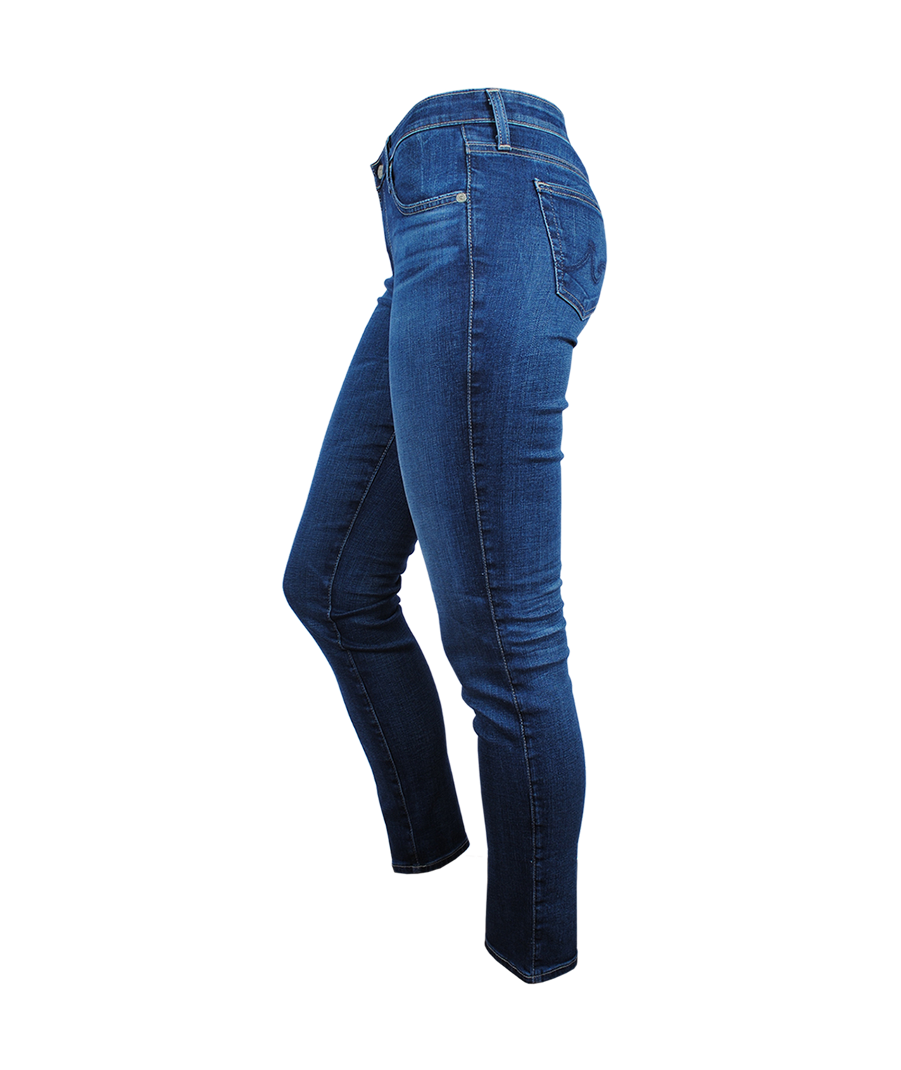 Skinny Jeans Stilt | denim