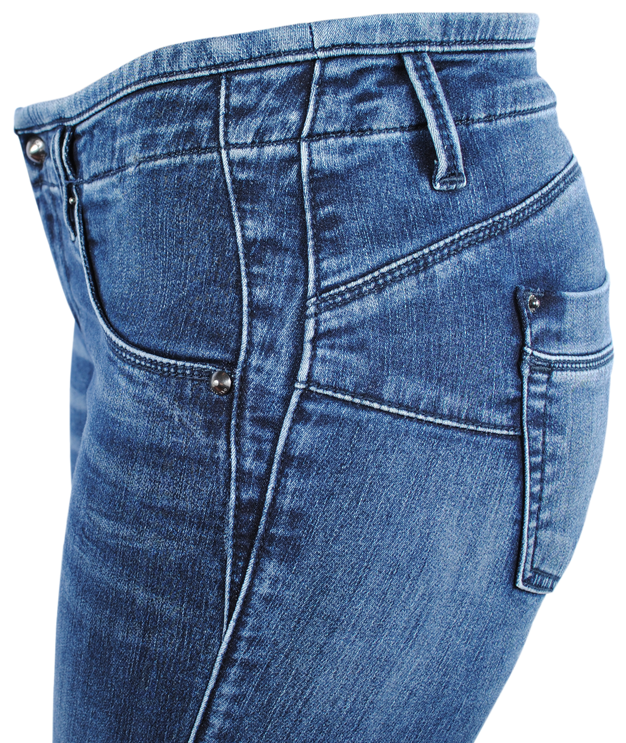 Skinny Jeans Tanya | denim