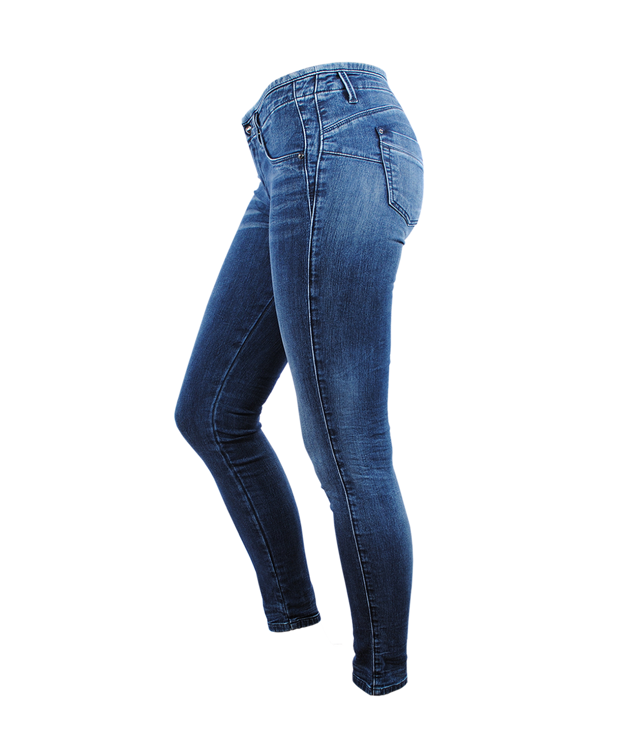Skinny Jeans Tanya | denim