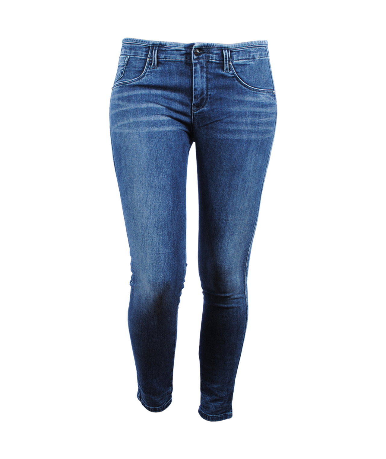 Skinny Jeans Tanya | denim