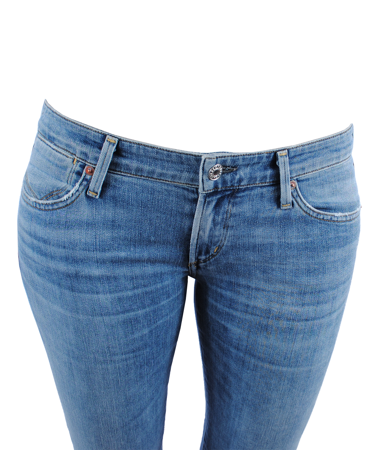 Skinny Straight Chloe | helldenim