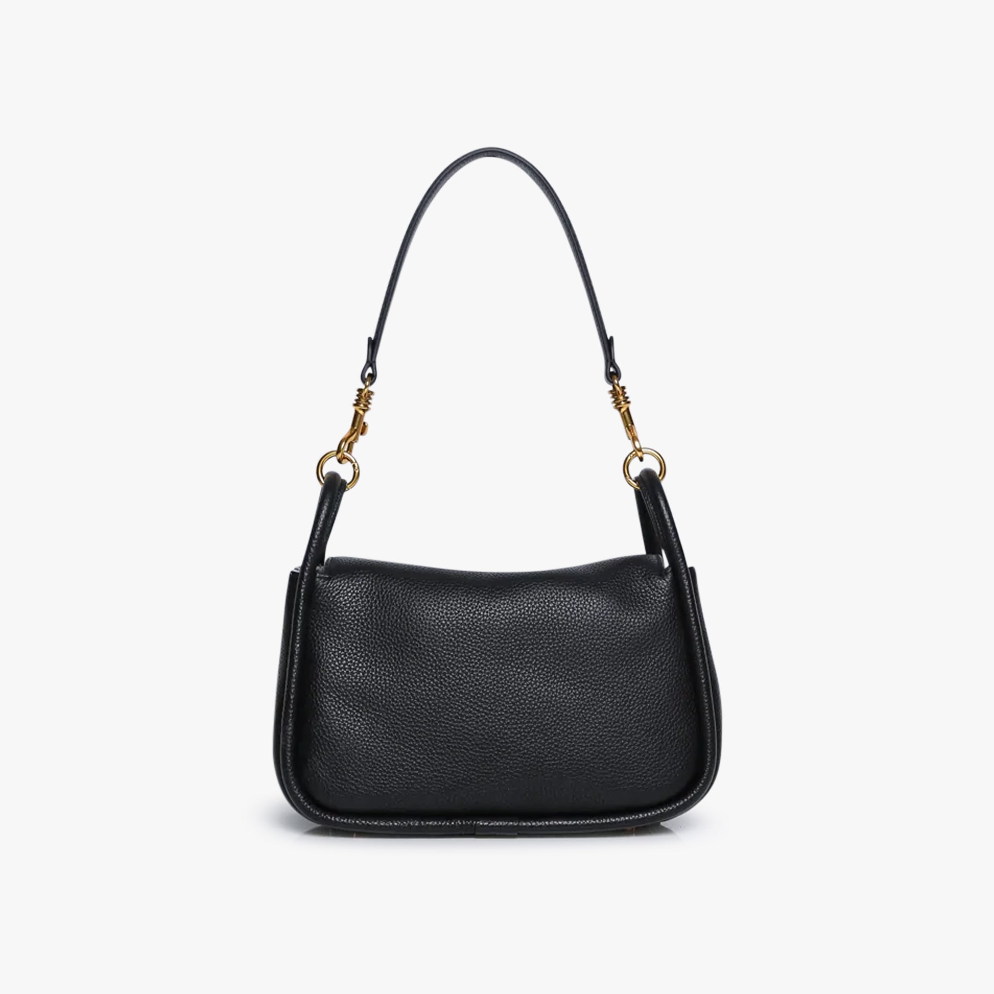 Handtasche Cliff | schwarz