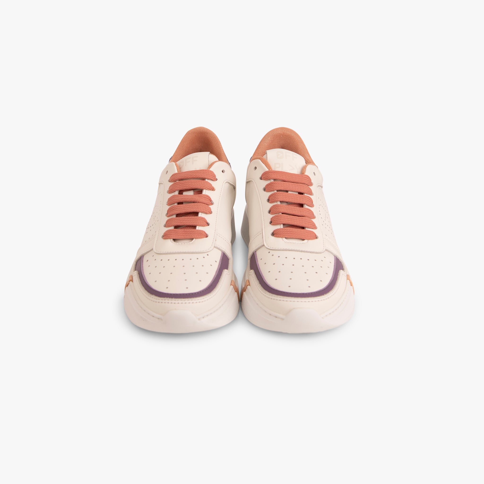 Off Play Sneaker Off Play Imola | flieder