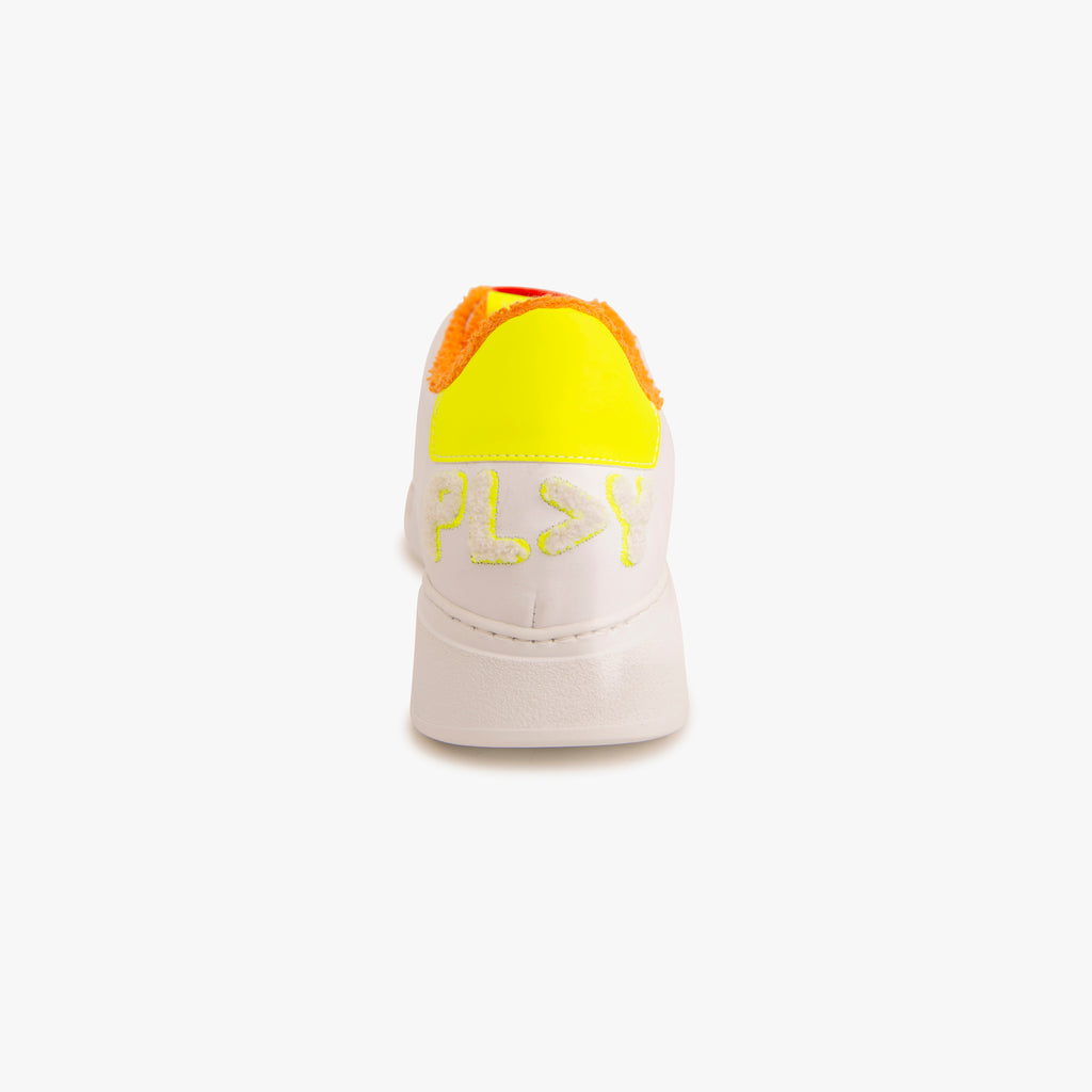 Off Play Sneaker Off Play Imola | orange