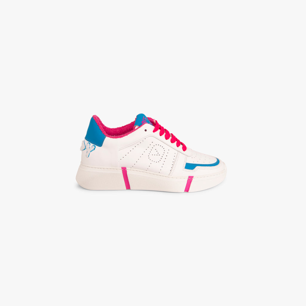 Off Play Sneaker Off Play Imola | pink