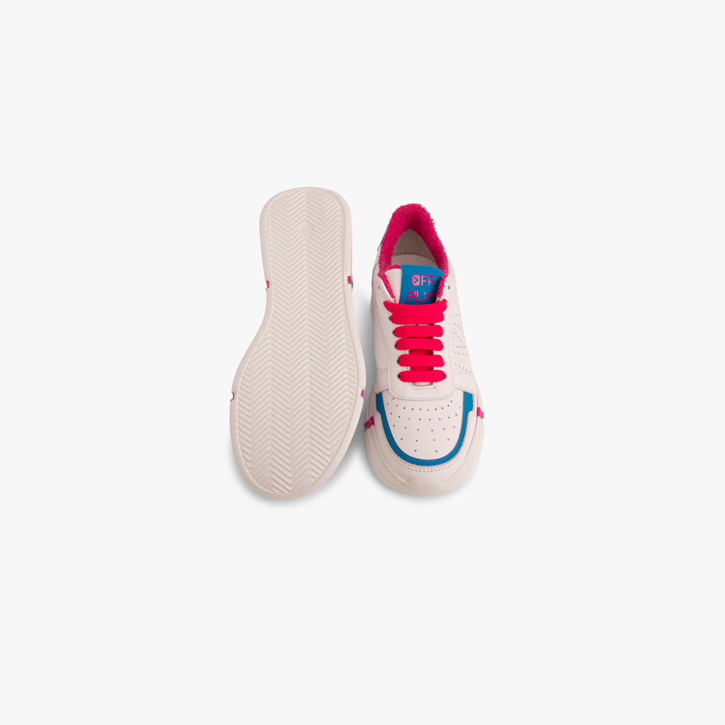 Off Play Sneaker Off Play Imola | pink