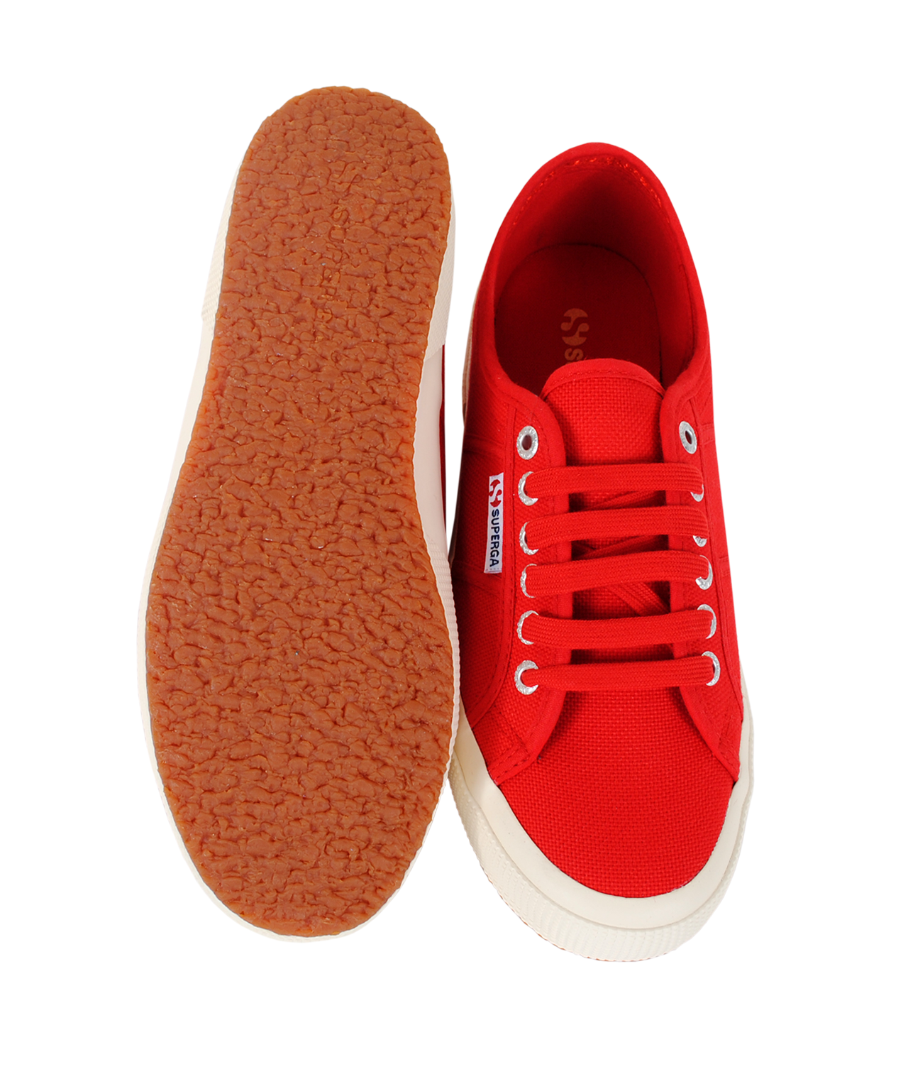 Sneaker Classic | red