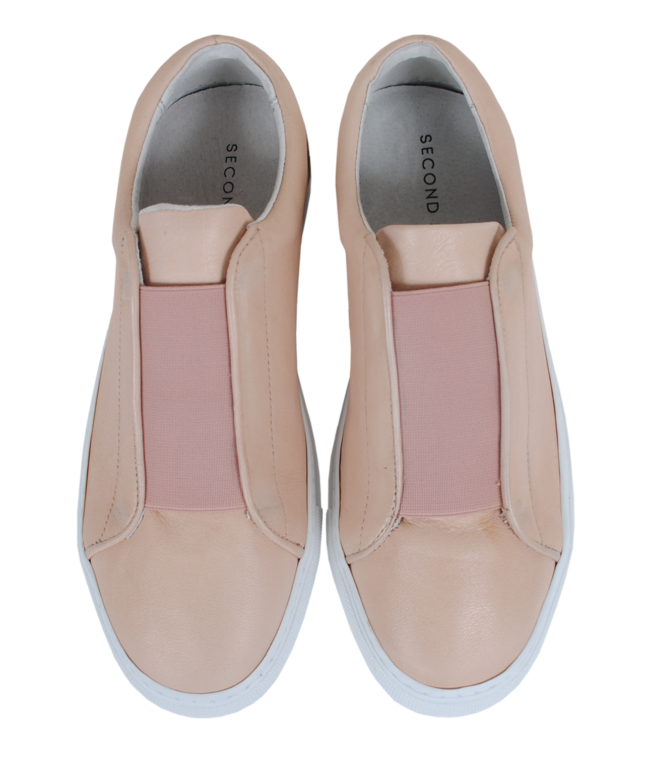Sneaker Erika | rose