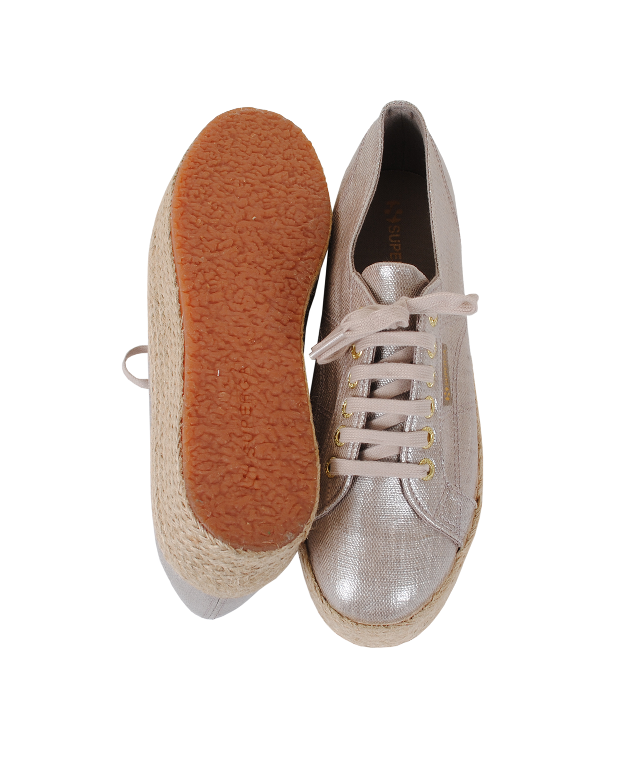 Sneaker Lin | beige