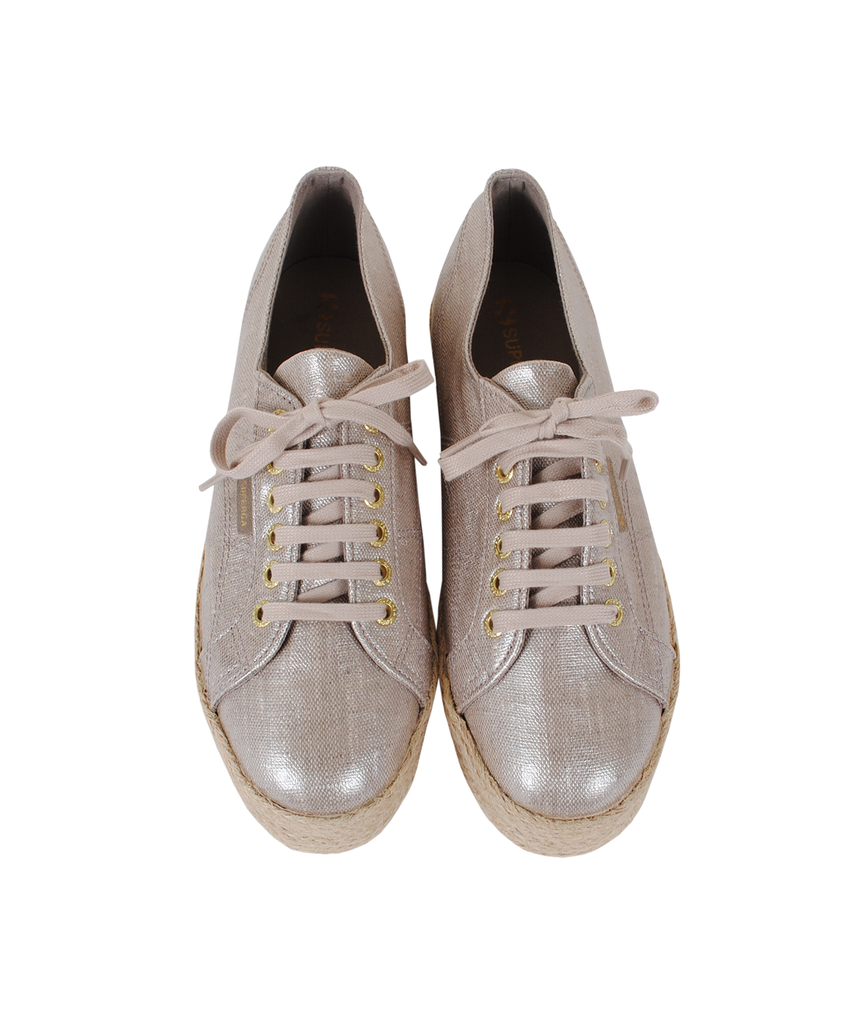 Sneaker Lin | beige