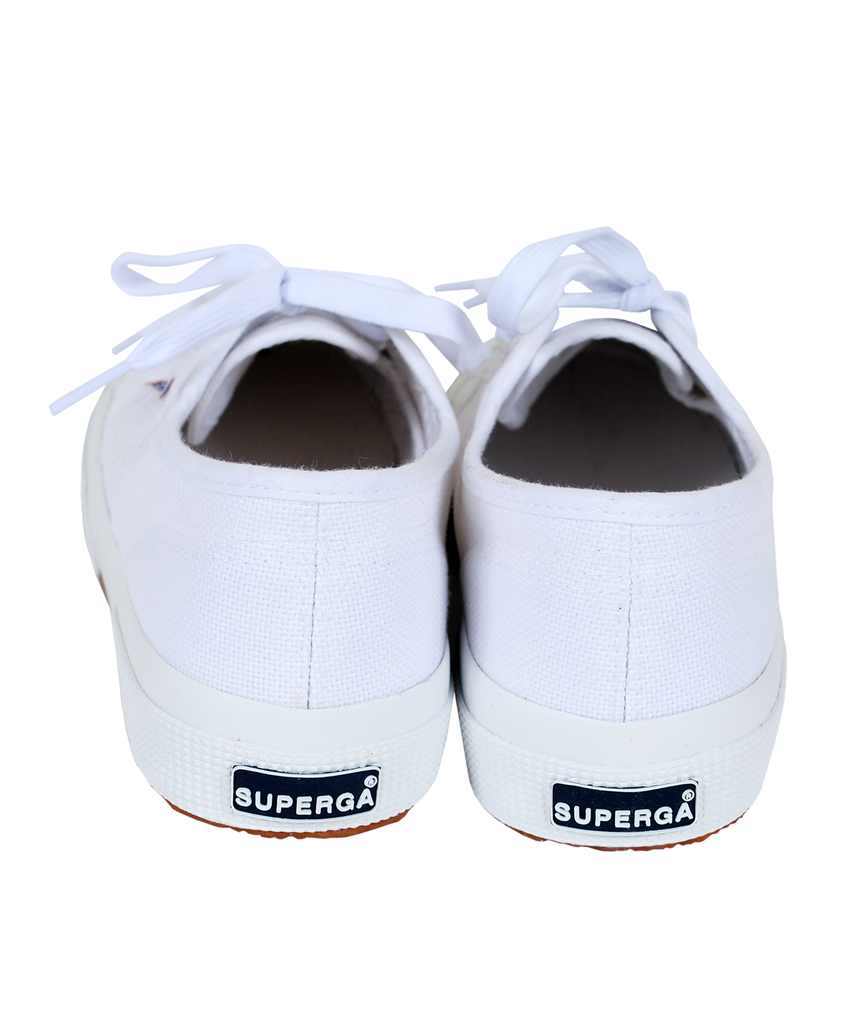 Sneaker Classic | weiß