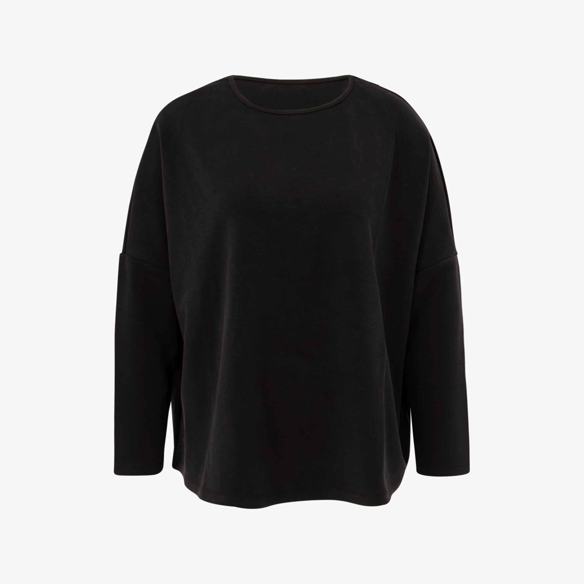 RH-Sweater | schwarz