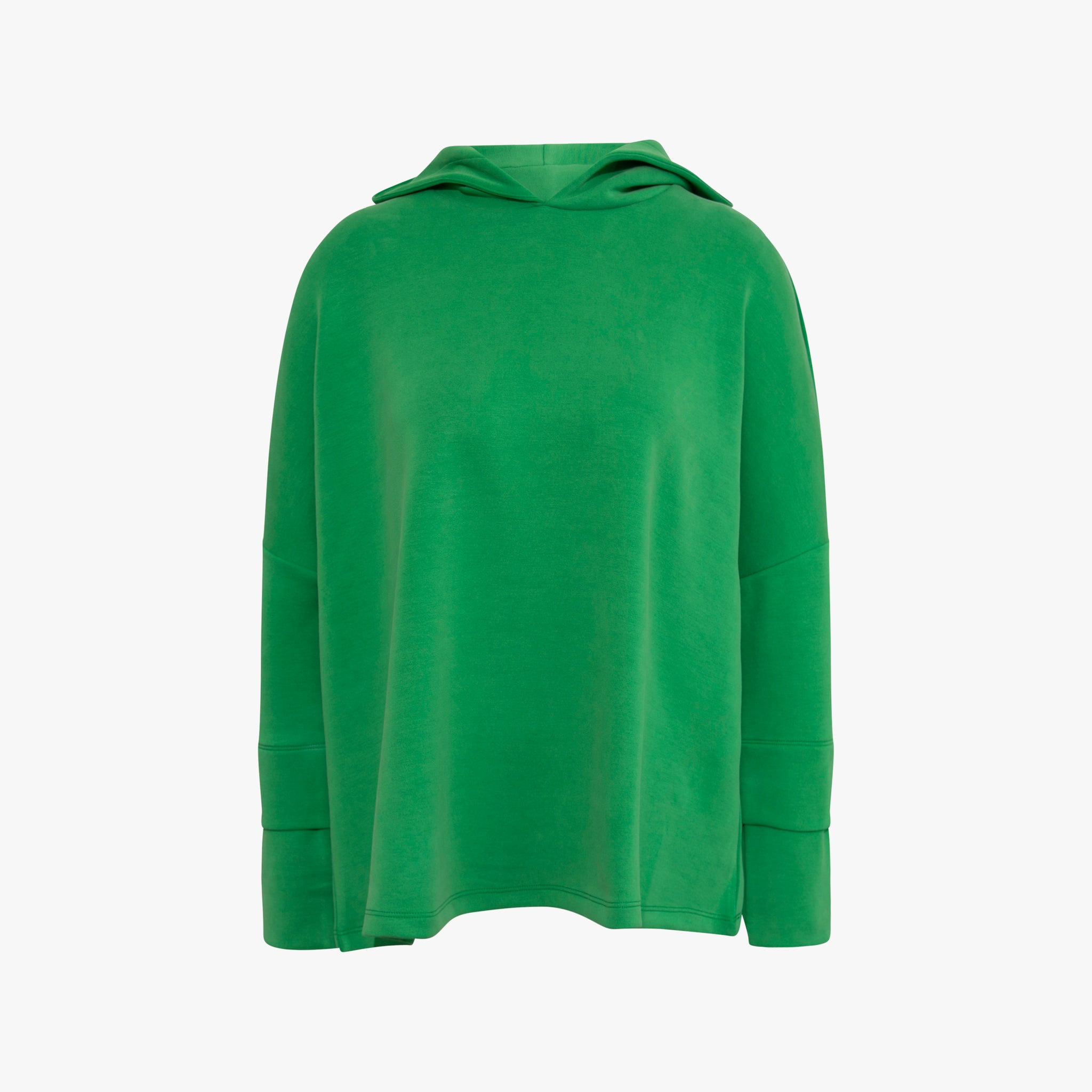 Hoodie | gras