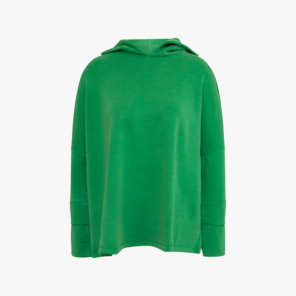 Hoodie | gras