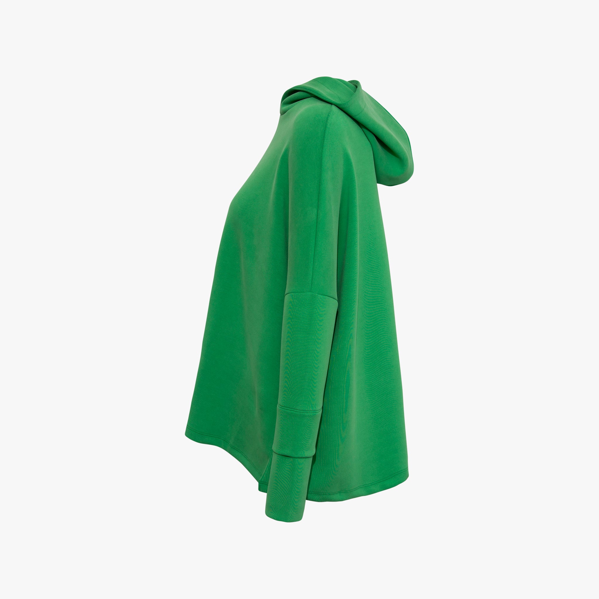 Hoodie | gras