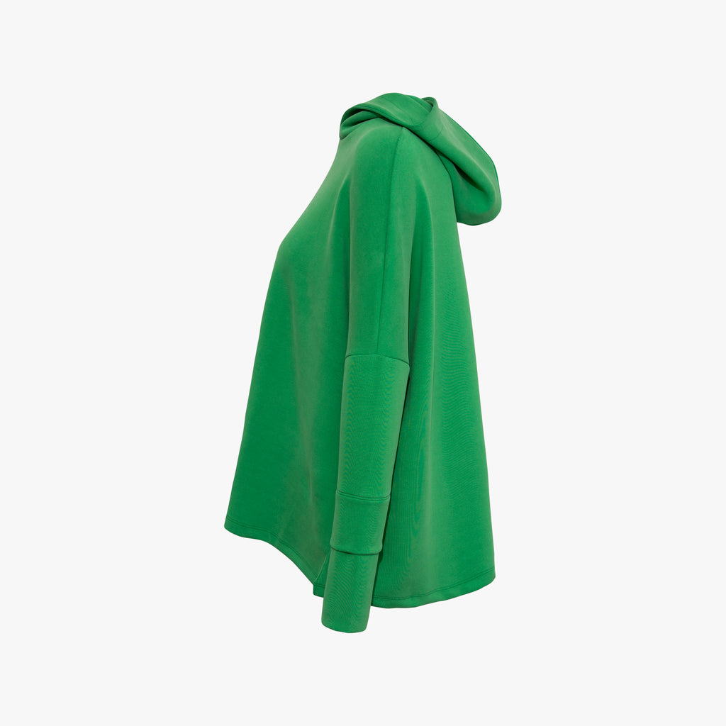 Hoodie | gras