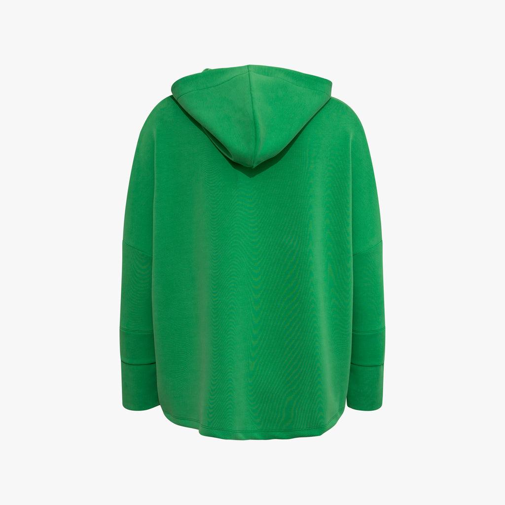 Hoodie | gras