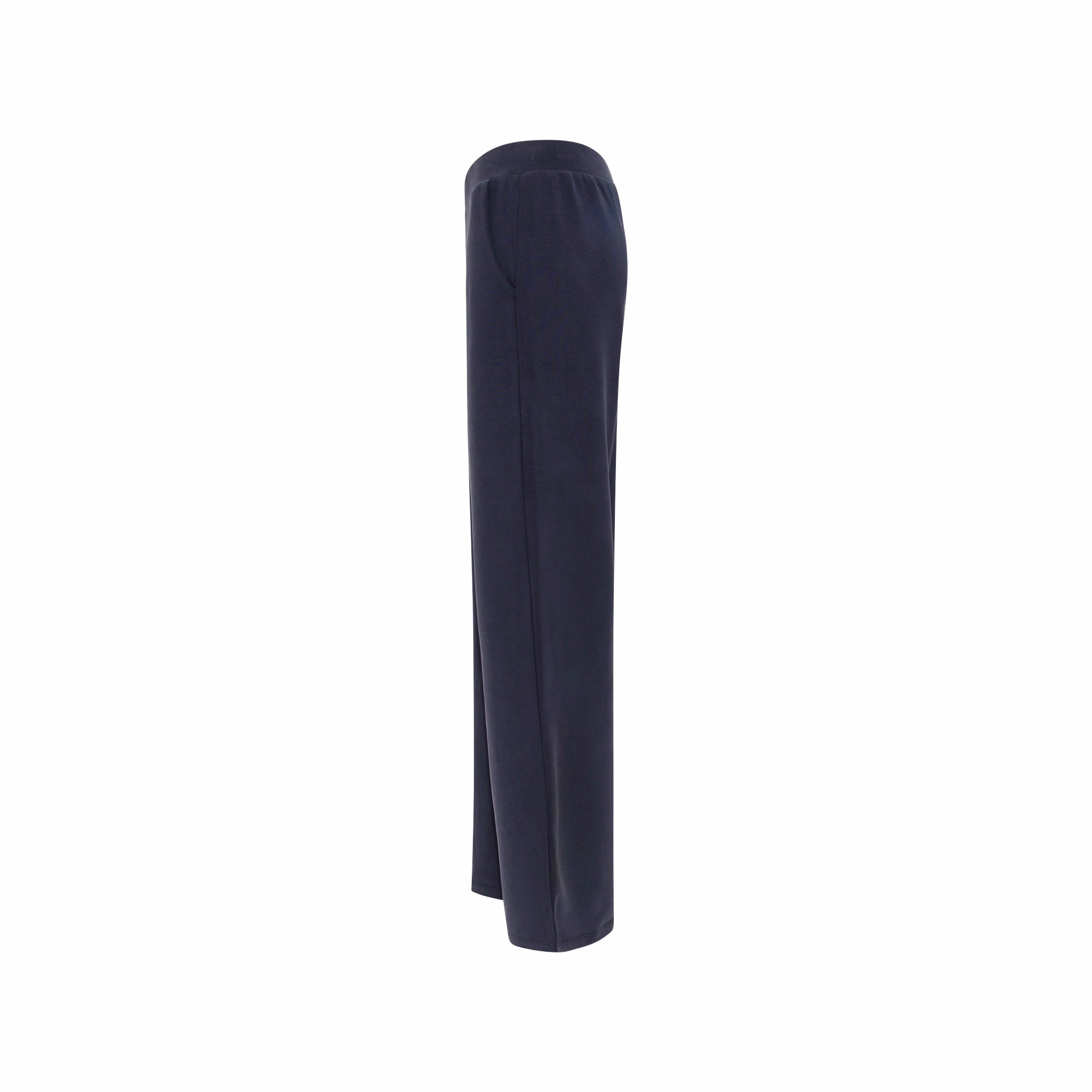 Culotte lang | navy