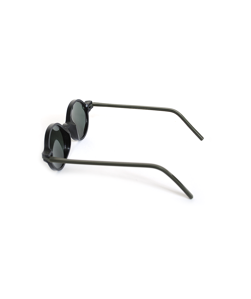 Sonnenbrille Around | schwarz