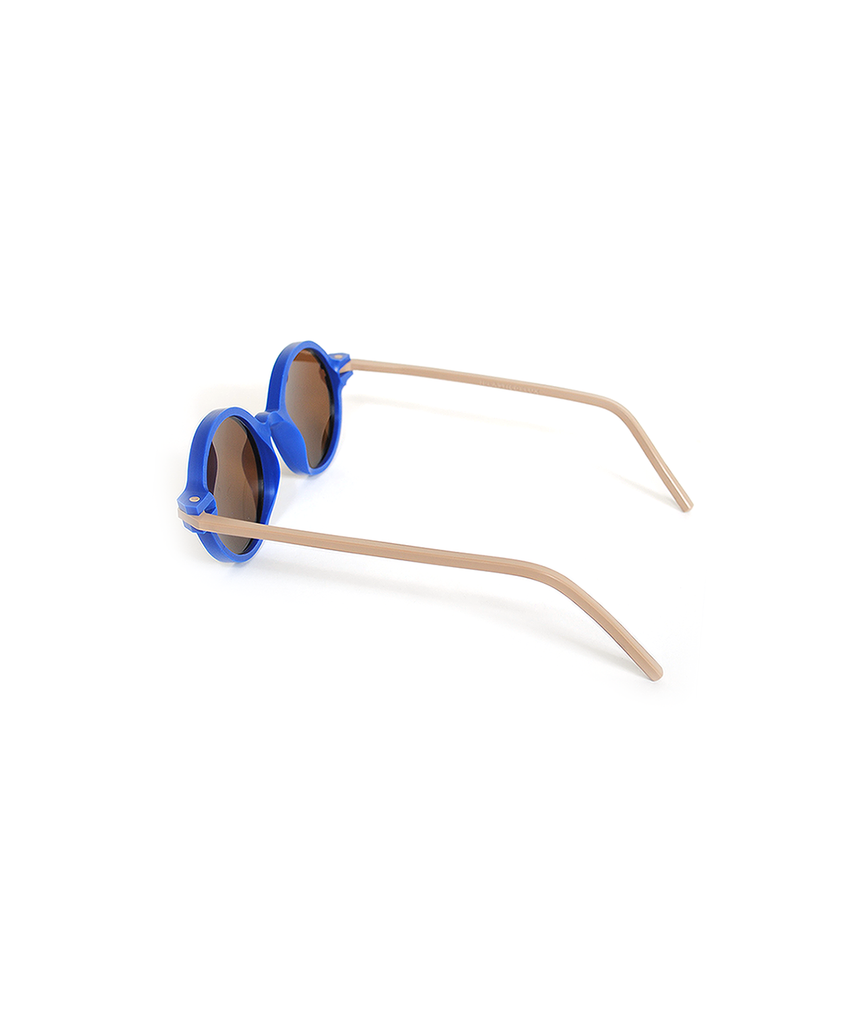 Sonnenbrille Around | blau