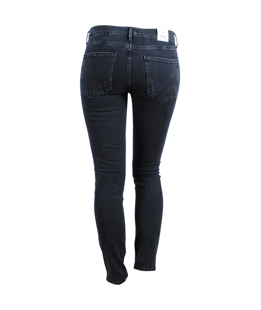 Sophie Skinny destruct | anthra