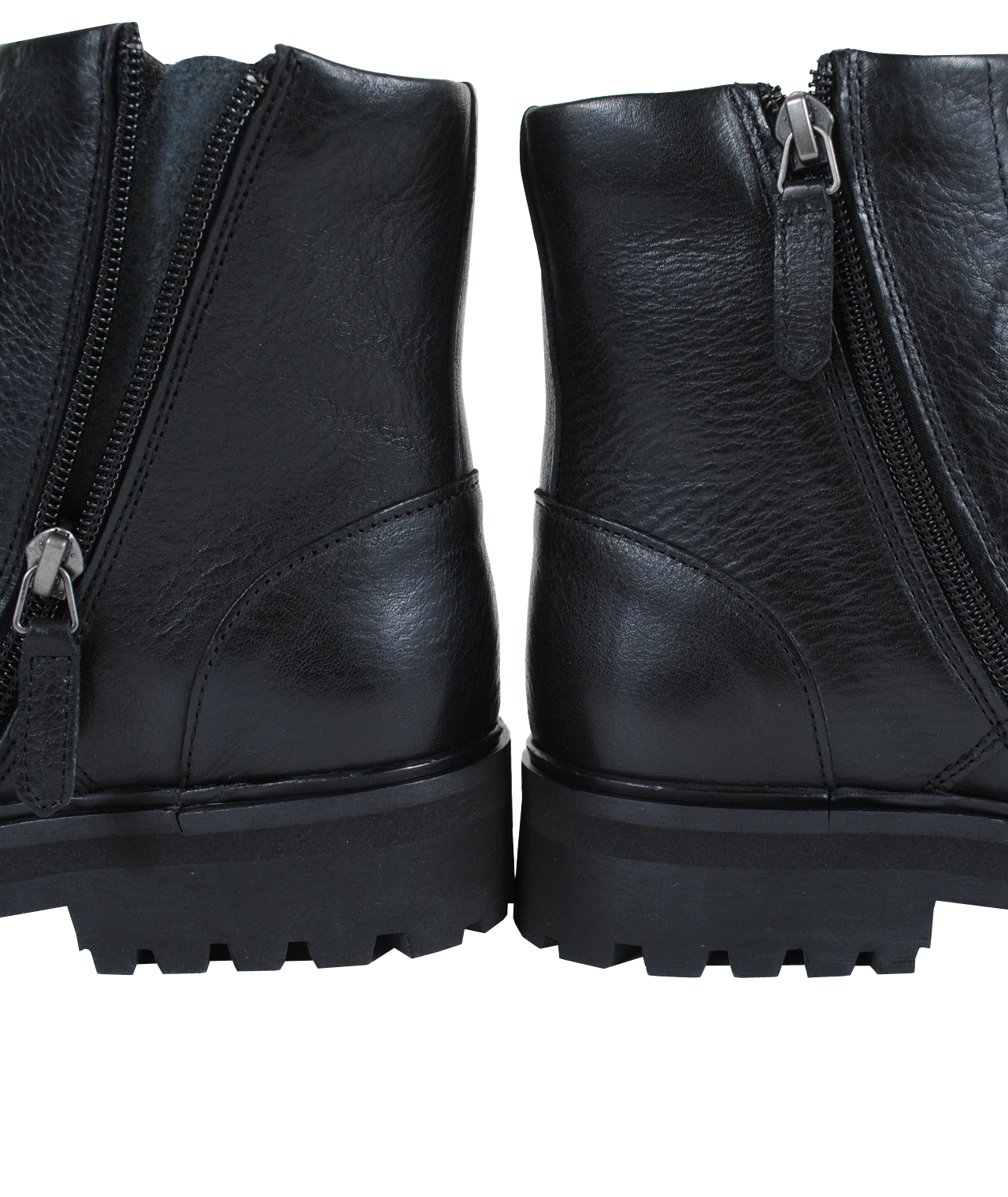 Stiefelette Ave Legioner Tweed | schwarz
