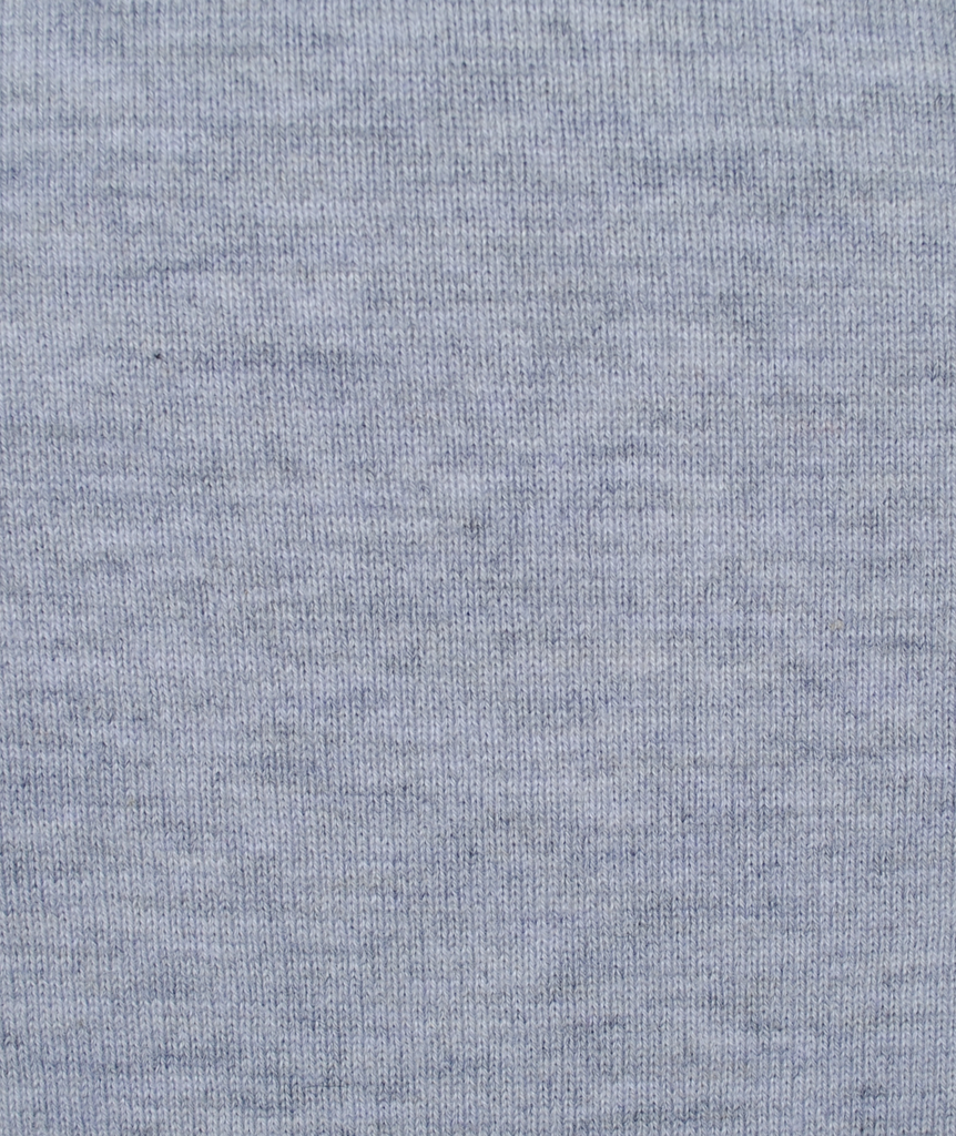 Stiftrock Merino | grau