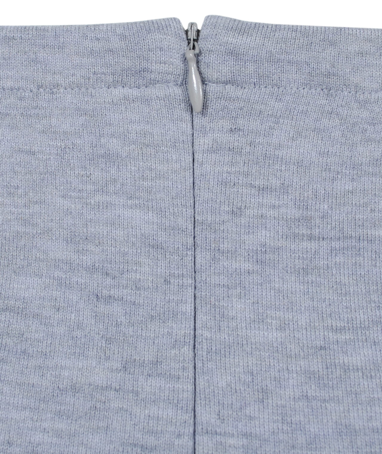 Stiftrock Merino | grau