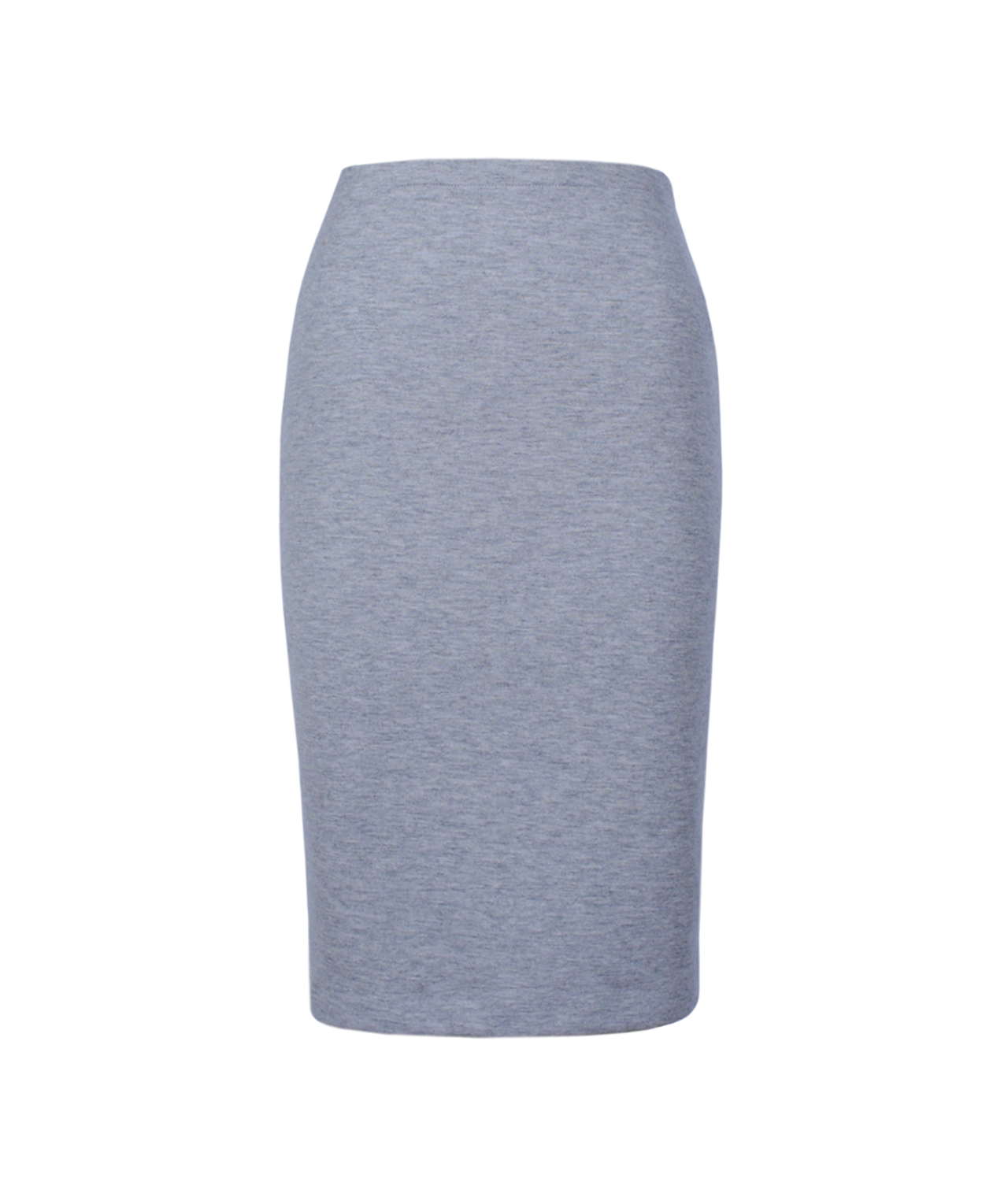 Stiftrock Merino | grau