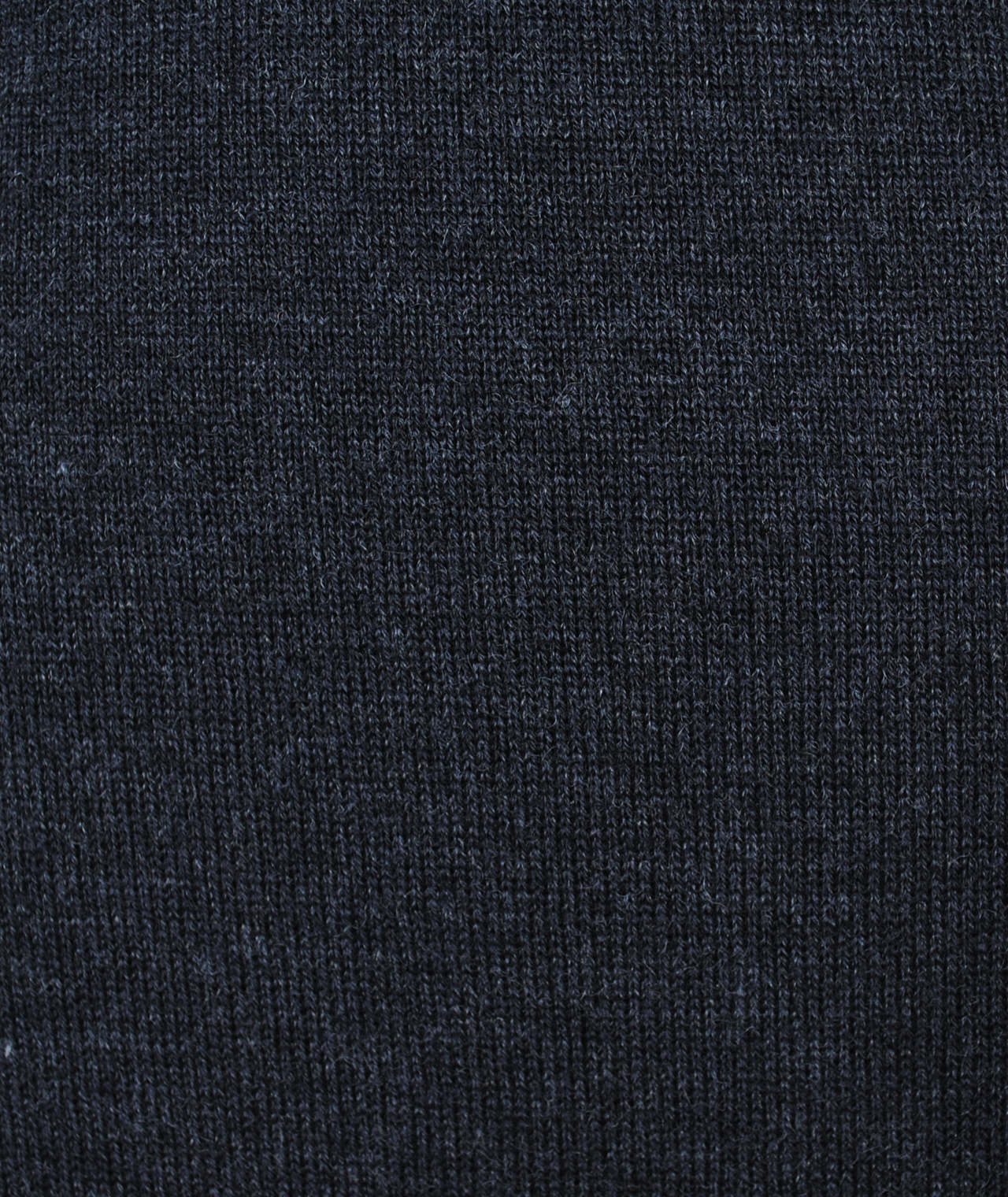 Stiftrock Merino | schwarz