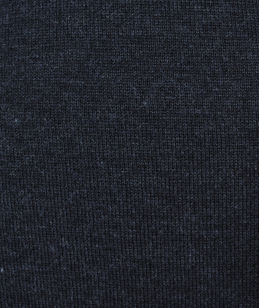 Stiftrock Merino | schwarz